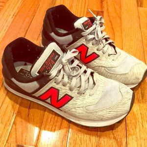Men’s New Balance tennis